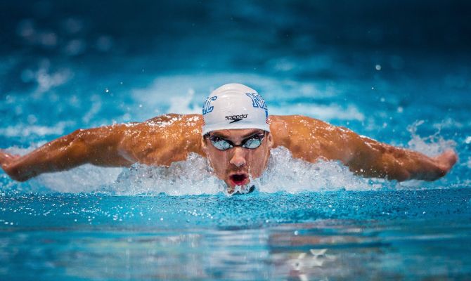 В Туле состоится открытое первенство по плаванию