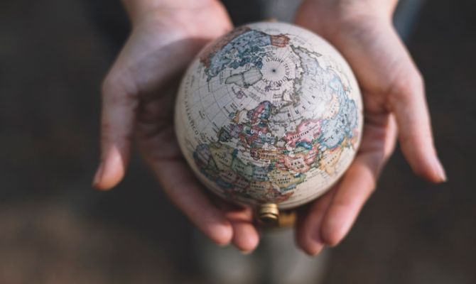 Погода через 30 лет может кардинально измениться