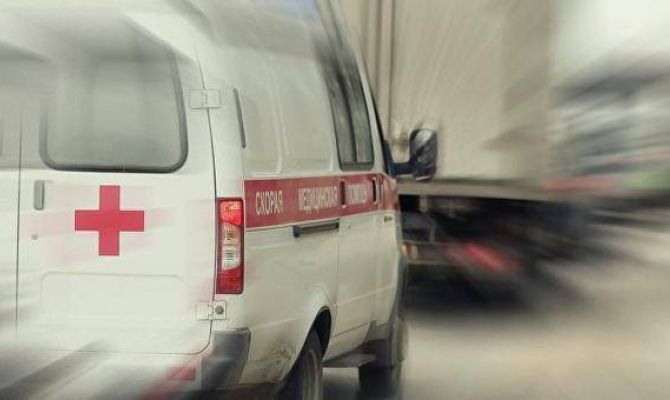 Жительница Ефремова погибла при взрыве котла отопления