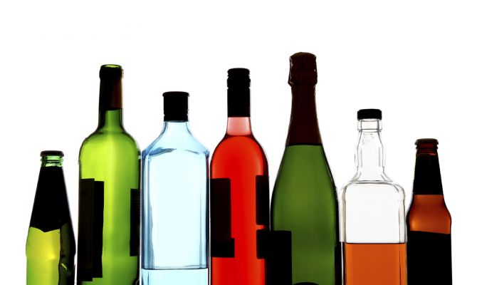 С российских прилавков может исчезнуть некоторое пиво