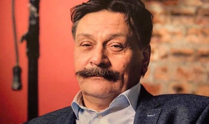 Народный артист России иронично прокомментировал «переезд» Дзюбы в Тулу