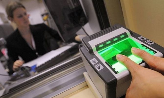 В России создадут единый банк биометрических данных