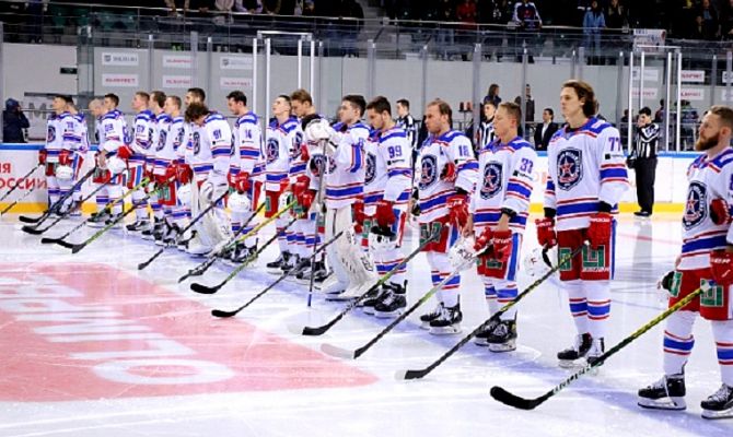 Губернатор Тульской области поздравил АКМ с победой над «Соколом»