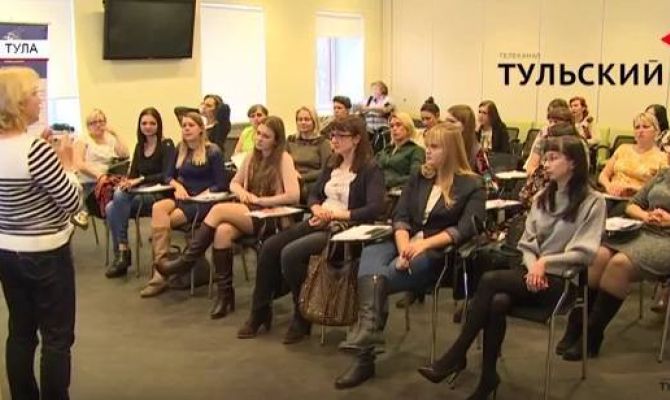 Кто стал победителем конкурса «Мама-предприниматель». РЕПОРТАЖ