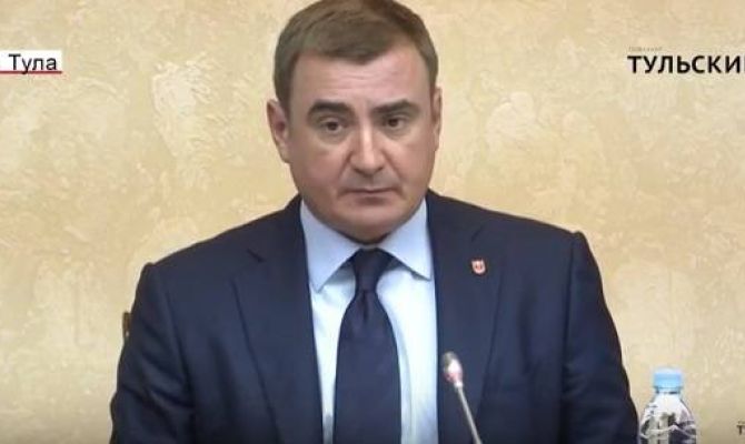 Алексей Дюмин поручил подготовить новый рейтинг управляющих компаний. РЕПОРТАЖ