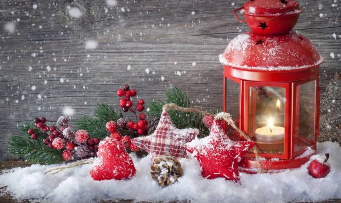 Туляков приглашают на рождественские мастер-классы