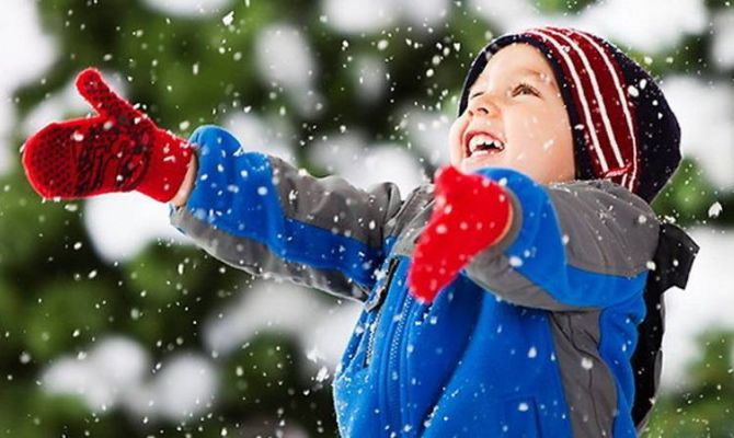 Как провести первый зимний "уик-энд" в Туле 3 и 4 декабря. АФИША