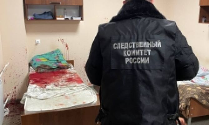 Родственникам убитого в тульском общежитии выплатят 3 млн рублей