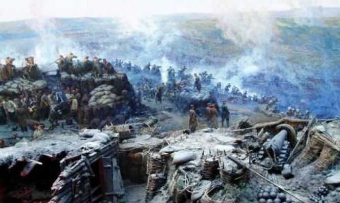 Туляков приглашают в «Заповедник истории»