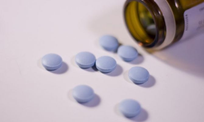 В России хотят ужесточить наказание за «аптечную наркоманию»