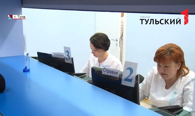 Тульские водители заплатят за медсправку в 7 раз больше: подробнее об изменениях