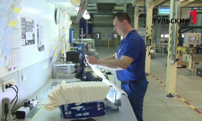 Туляков приглашают принять участие в благотворительной акции «Ваша любовь в вашей заботе». РЕПОРТАЖ