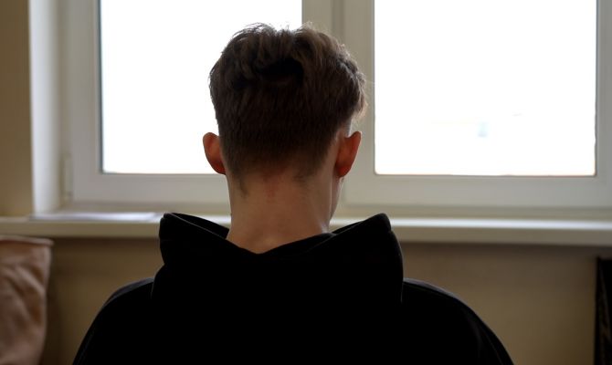 Тульских подростков, курящих вейпы, могут поставить на учет 