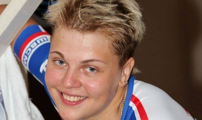 Туляки заработали три призовых места в Кубке России по велоспорту на треке