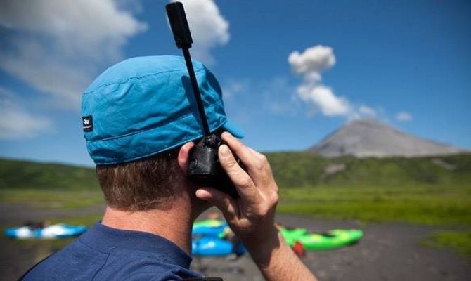 Тульского спортсмена арестовали в Индии из-за спутникового телефона