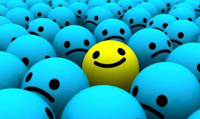 Большинство россиян оценивают ситуацию в стране положительно