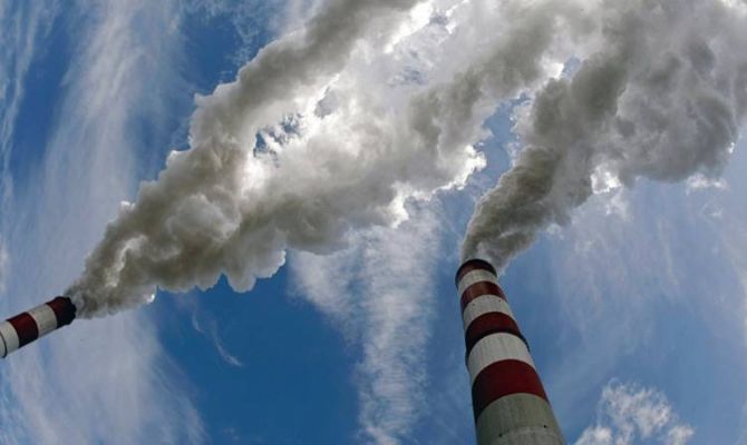 Российские ученые разработали способ добывать топливо из воздуха