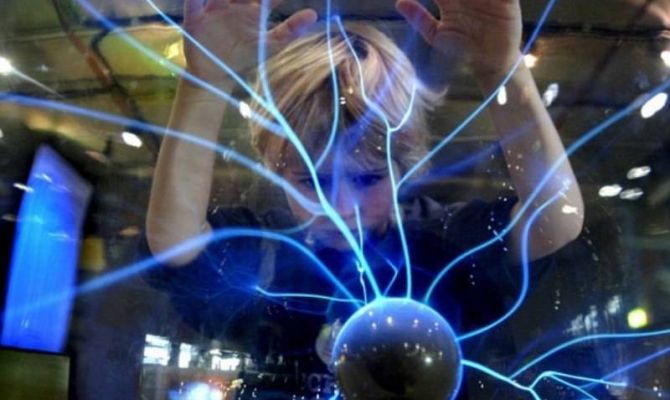 В Туле подвели итоги конкурса «Удивительный мир науки»