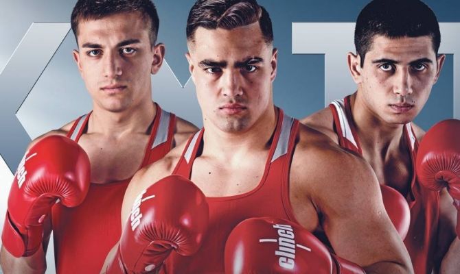 Сегодня в Туле стартует XXIII Всероссийский турнир по боксу класс «А»