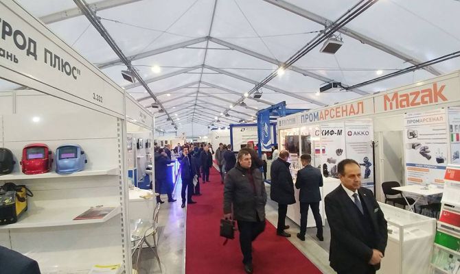 Правительственная делегация Тульской области посетила Татарстан