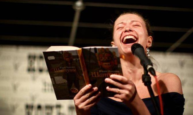 В Туле пройдет чемпионат по чтению «Открой Рот»