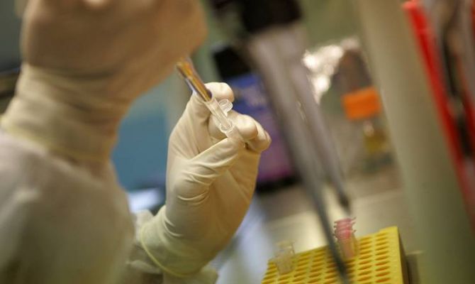 Ученые-генетики нашли лекарство от гемофилии