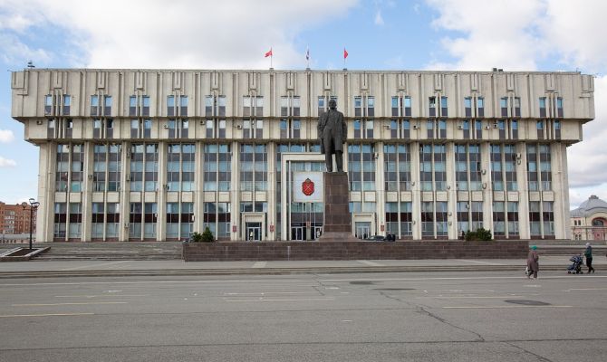 Кто проследит за порядком в Туле 12 января