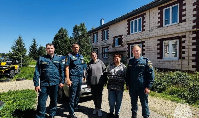Пропавшую пенсионерку из Воловского района нашли живой