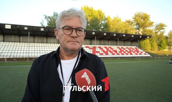 Любимая еда и первые шаги: отец SHAMANа рассказал о детстве певца