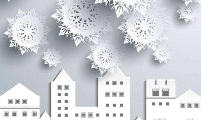 Туляки могут создать "Снежный город"