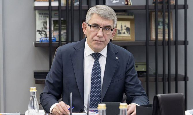 В Тульской области введут новую меру поддержки участников СВО к Новому году