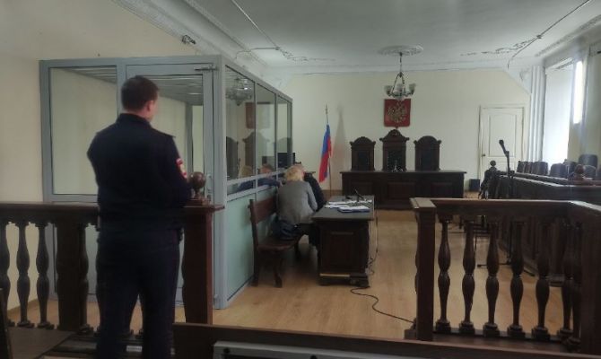 Тульского бизнесмена, в машине которого обнаружили трупы отца и сына, не выпустили из-под стражи