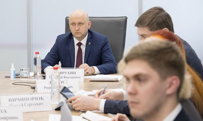 В Узловском районе появятся два новых производства