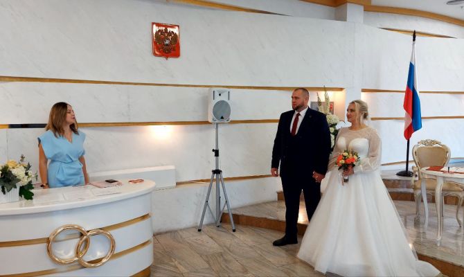 От грамотности до эстетики: в Туле выбирают лучшего регистратора региона