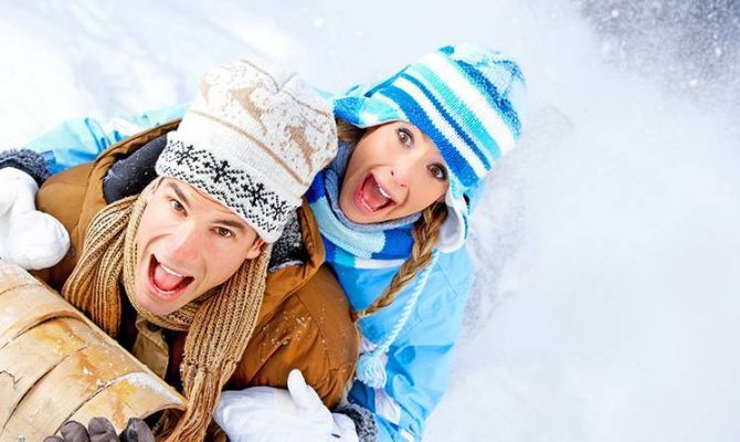 Уик-энд в Туле 24 и 25 декабря. Афиша