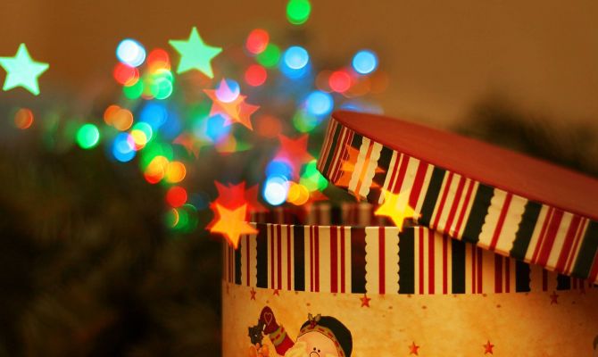 Тулякам подарят «Новогоднее чудо»