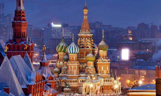 В каких городах России лучше всего жить