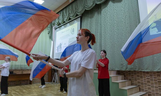 В Туле стартовал региональный этап чемпионата «Профессионалы-2024»