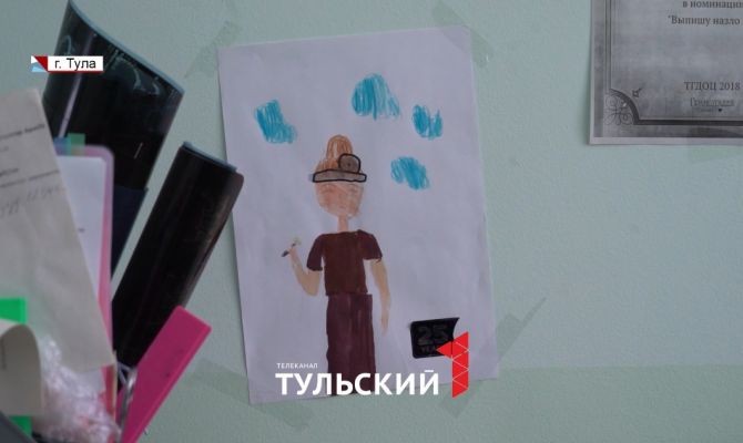 «Я доверяю этому доктору»: как в Туле молодые врачи становятся профессионалами