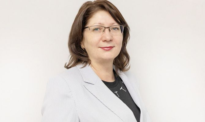 Уполномоченным по правам ребенка в Тульской области стала Ирина Кузнецова
