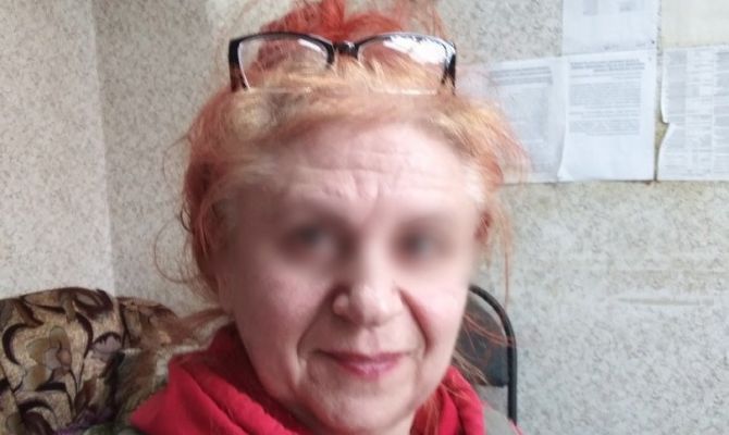 «Гражданка СССР» из Алексина заплатит 45 тысяч рублей за дискредитацию российских военных