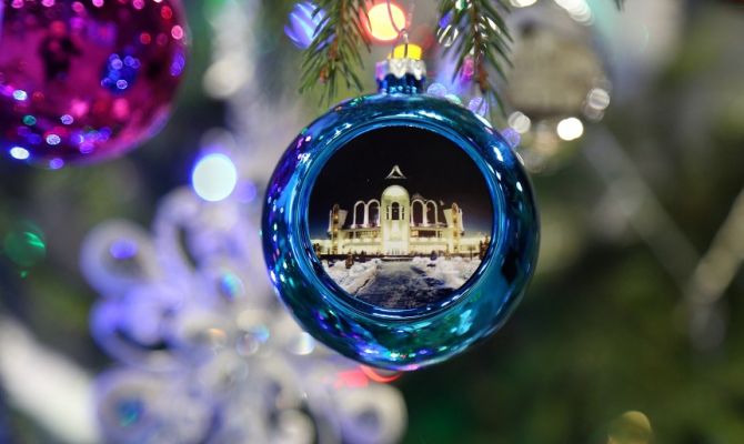 Во сколько обойдется новогодняя аренда жилья в Туле