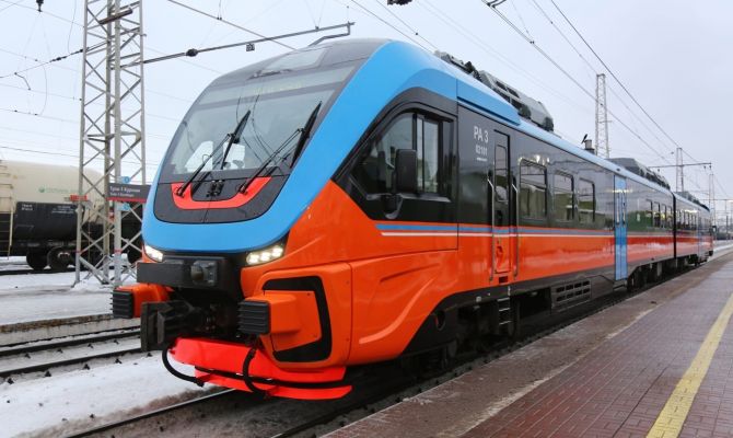 Жители Новомосковска и Узловой смогут добраться до Москвы за 3,5 часа