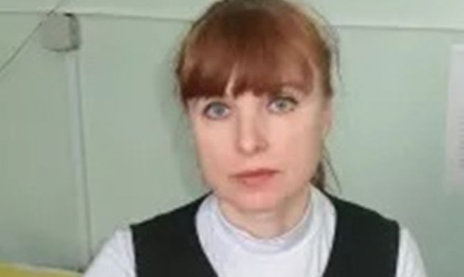 Сотрудницу администрации Дубенского района наградили Почетной грамотой Президента РФ