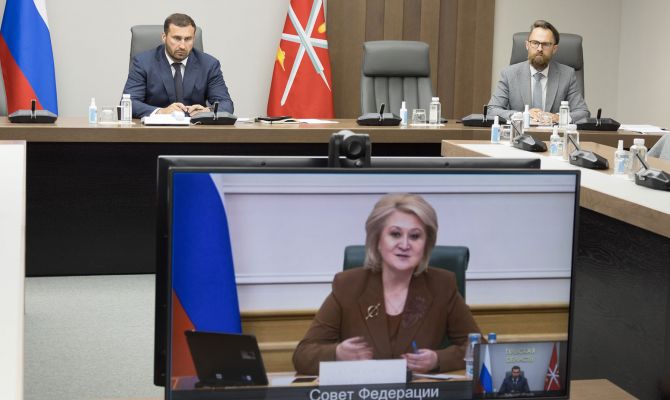 Инициативу Тульской области о помощи научрукам молодых ученых поддержали на федеральном уровне