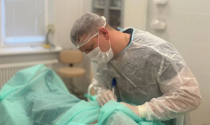 В Тульской области пациенты после удаления гортани учатся петь