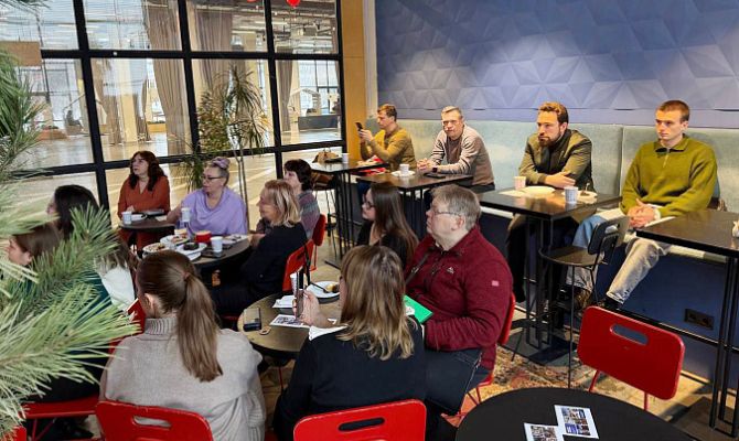 Гиды обсудили развитие туризма в Тульской области