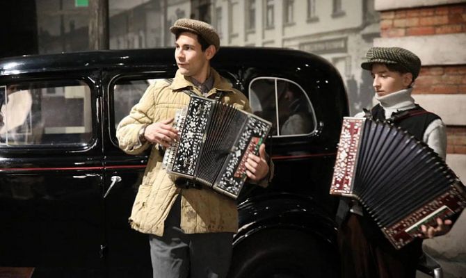 «В единстве культур – сила народа»: Тульская область присоединяется к «Ночи искусств»