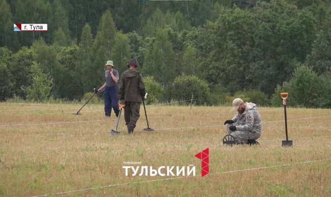 Археологи обнаружили место неизвестной ранее битвы русского войска с монголо-татарами