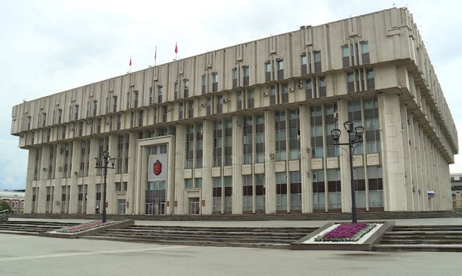 От капремонта до отлова собак: какие вопросы рассмотрели депутаты Тульской Гордумы